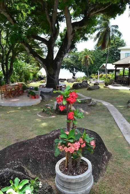 Riva D Etruschi Seychelles Villa Bel Ombre Holiday home