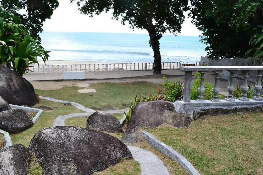 Riva D Etruschi Seychelles Villa Bel Ombre Holiday home