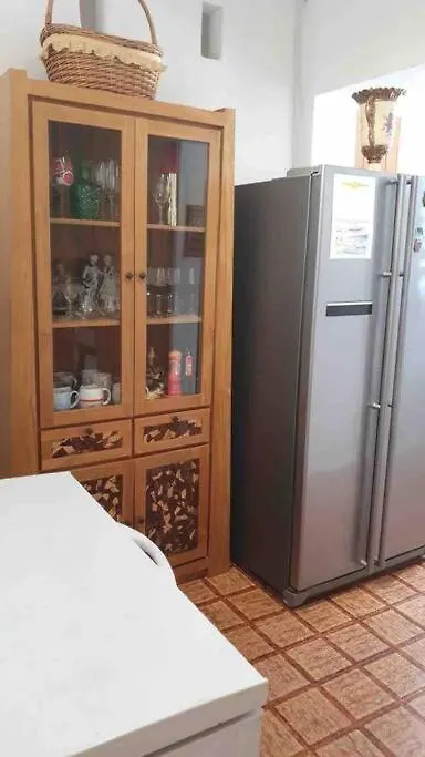 Σπίτι διακοπών Riva D Etruschi Seychelles Βίλα Μπελ Όμπρε