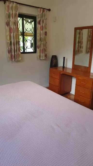 Holiday home Riva D Etruschi Seychelles Villa Bel Ombre Seychelles