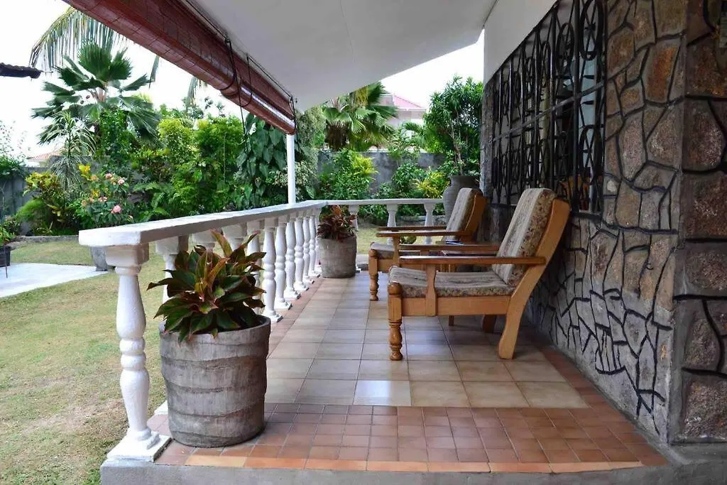 Riva D Etruschi Seychelles Villa Bel Ombre Seychelles