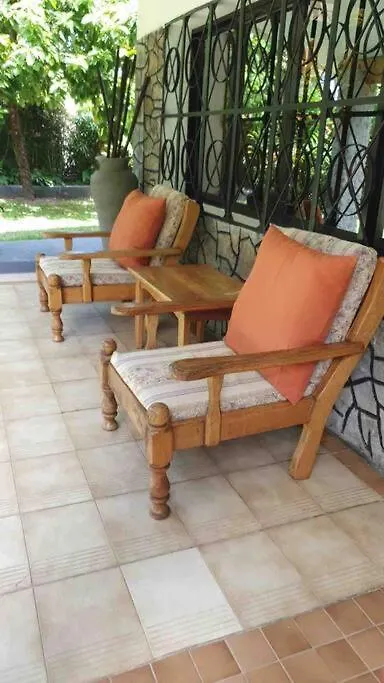 Riva D Etruschi Seychelles Villa Bel Ombre