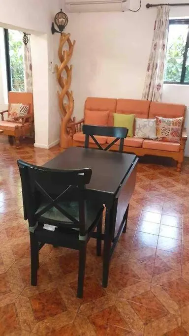 Holiday home Riva D Etruschi Seychelles Villa Bel Ombre