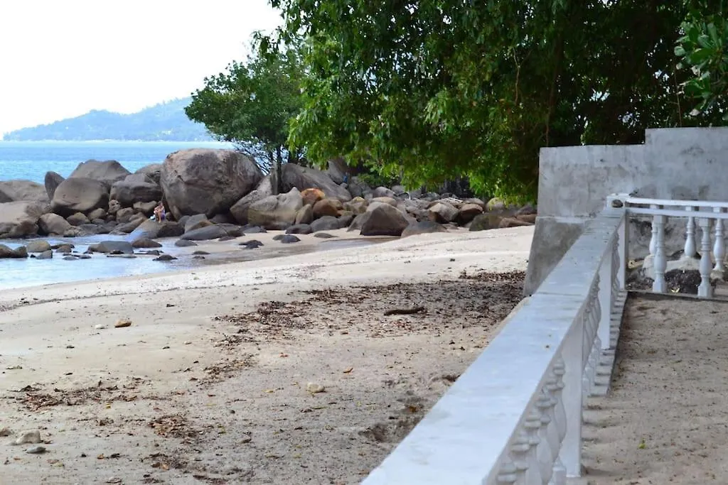 Riva D Etruschi Seychelles Villa Bel Ombre Seychelles