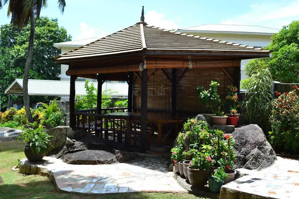 Riva D Etruschi Seychelles Villa Bel Ombre 0*,  Seychelles