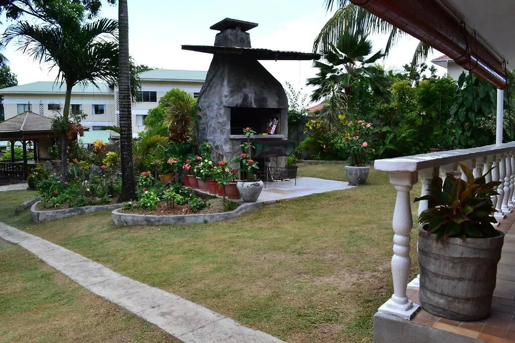 Riva D Etruschi Seychelles Villa Bel Ombre Holiday home