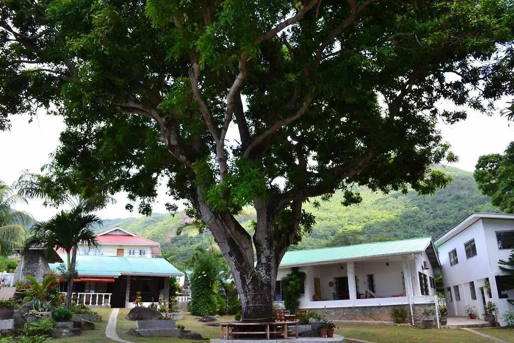 Holiday home Riva D Etruschi Seychelles Villa Bel Ombre