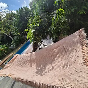 Kaz Memel Beau Vallon (Mahe)