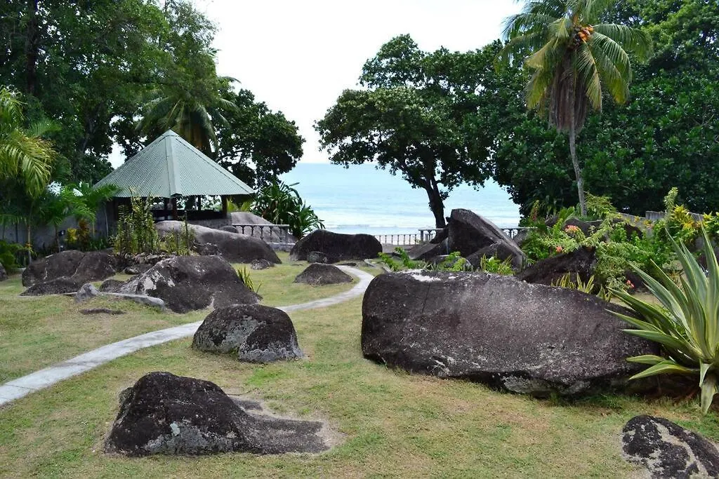 Holiday home Riva D Etruschi Seychelles Villa Bel Ombre