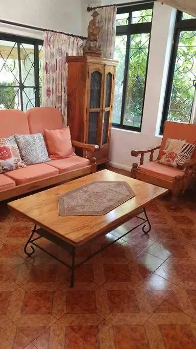 Riva D Etruschi Seychelles Villa Bel Ombre