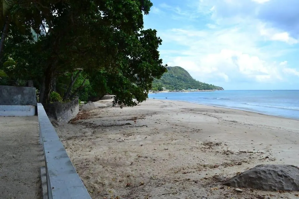 Riva D Etruschi Seychelles Villa Bel Ombre 0*,