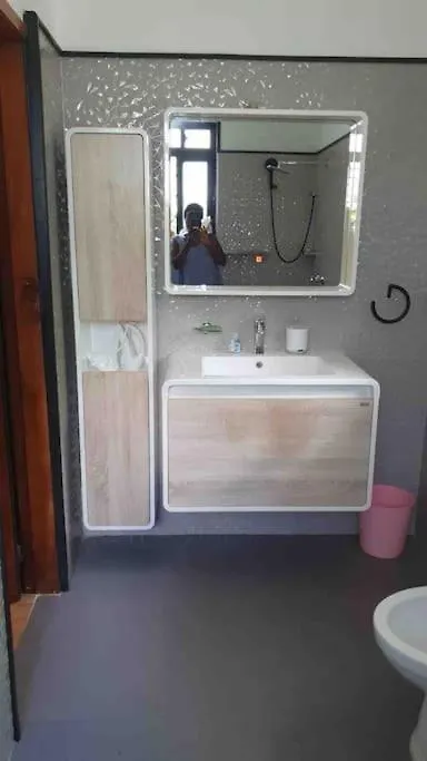 Riva D Etruschi Seychelles Villa Bel Ombre Holiday home